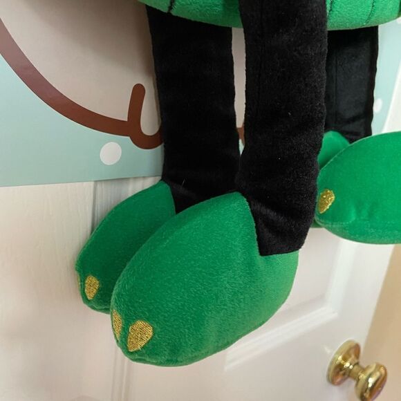 Puff The Magic Dragon Rare Kids Overnight Bag - Picture 5 of 16